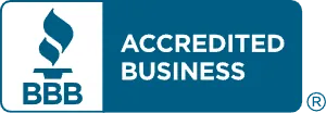 BBB Accredited Business