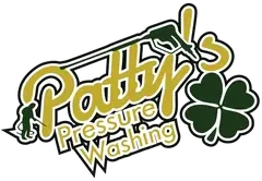 Patty's Pressure Washing logo